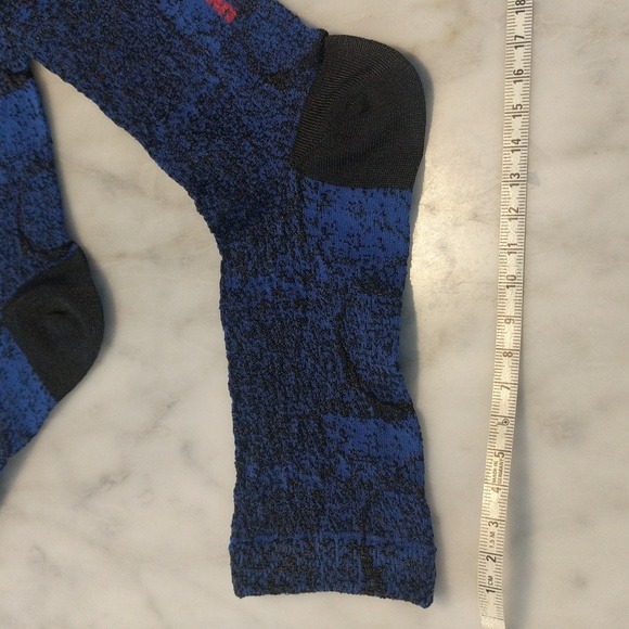 NWOT UMA WANG - Calf Socks - rare design - Picture 6 of 8